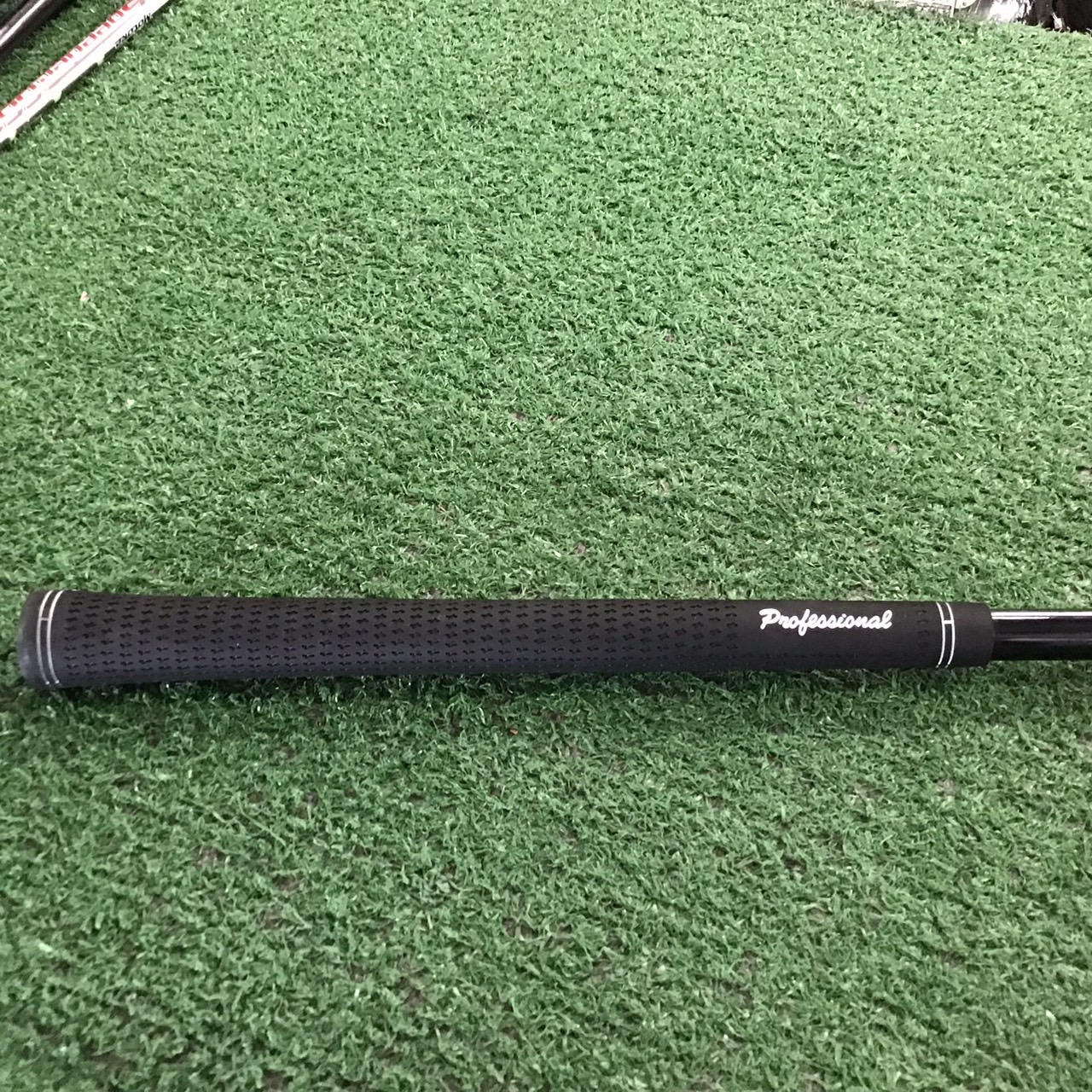 UTILITY 15 องศา KABUKI GOLF : GOLF CUBE #3 ก้านกราไฟร์