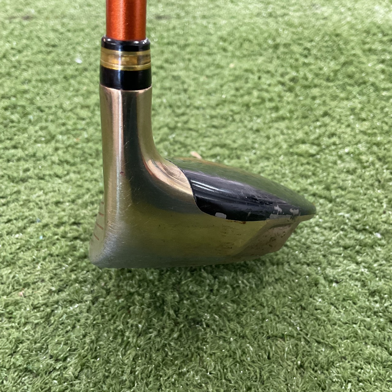 UTILITY 16° SWORD : SNIPER F #3/ Tour AD Flex-R ก้านกราไฟร์