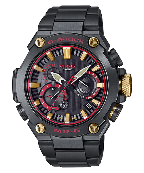 MRG-B2000B-1A4 | MR-G | G-SHOCK | นาฬิกา | CASIO