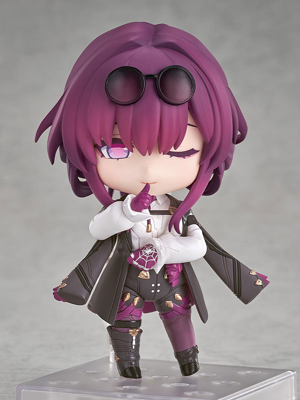 Preorder 4571697185722 Good Smile Company Nendoroid Honkai: Star Rail Kafka มัดจำ 500 บาท