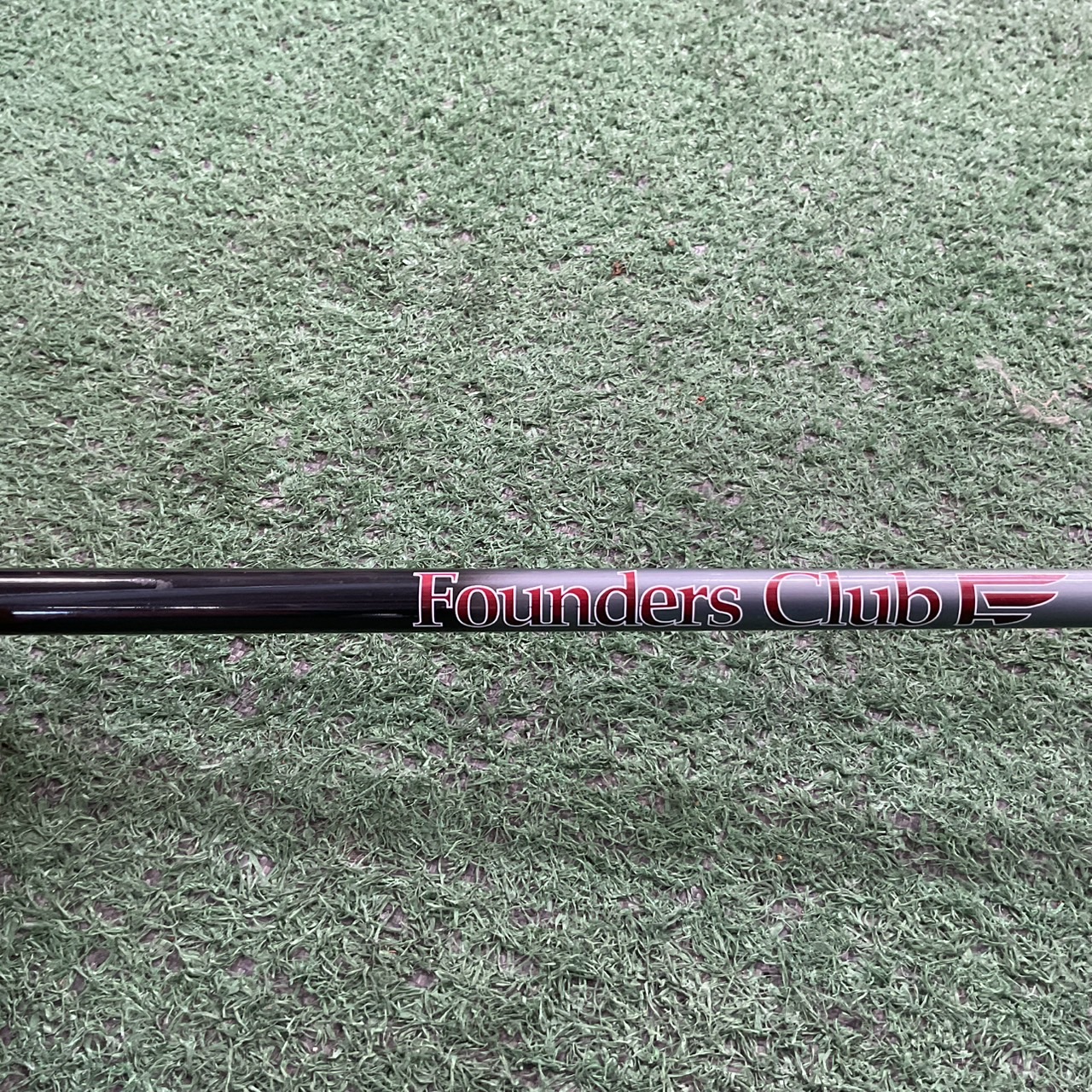 DRIVER 10.5 องศา Founders Club : G-1 FLEX-R ก้านกราไฟร์