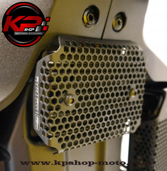 rectifier guard evotech ducati monster797