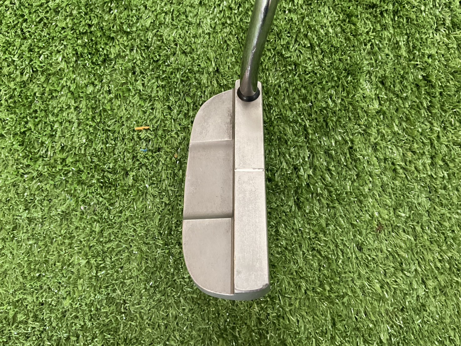 PUTTER APTY : 85-TM ก้านเหล็ก