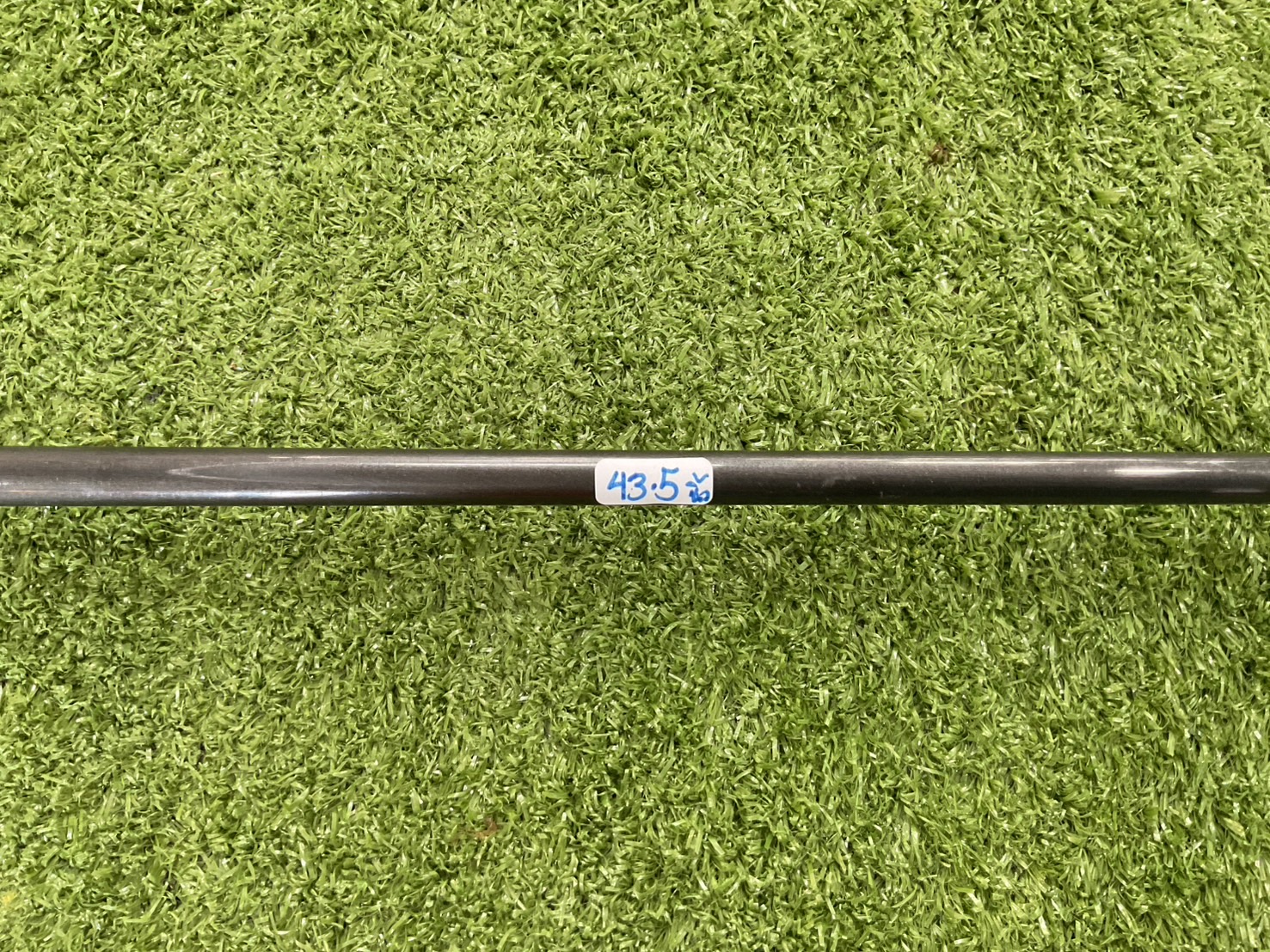 DRIVER 10.5° GULLIVER : 360 Ti Flex-R ก้านกราไฟร์