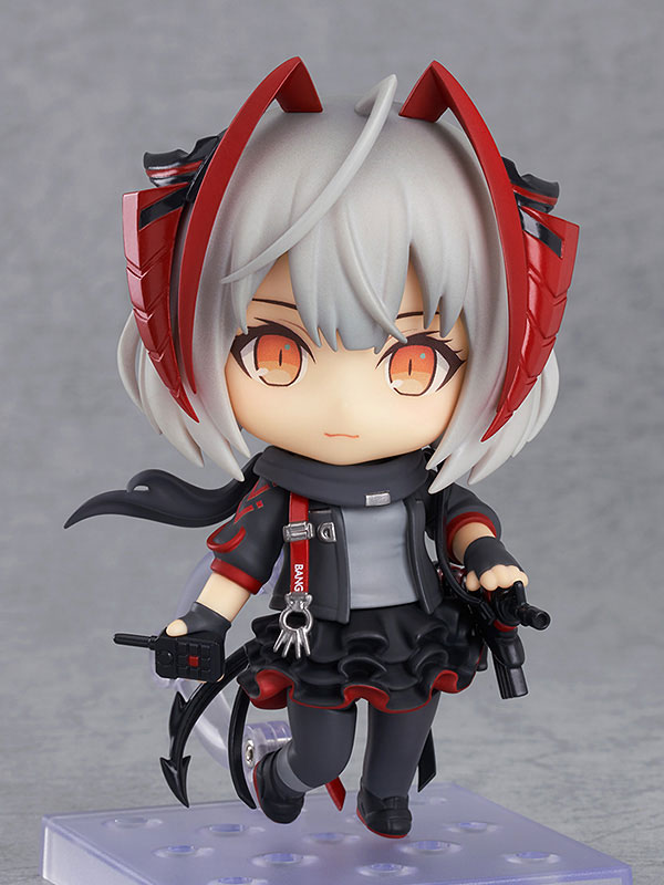 Nendoroid No.1375 Arknights W