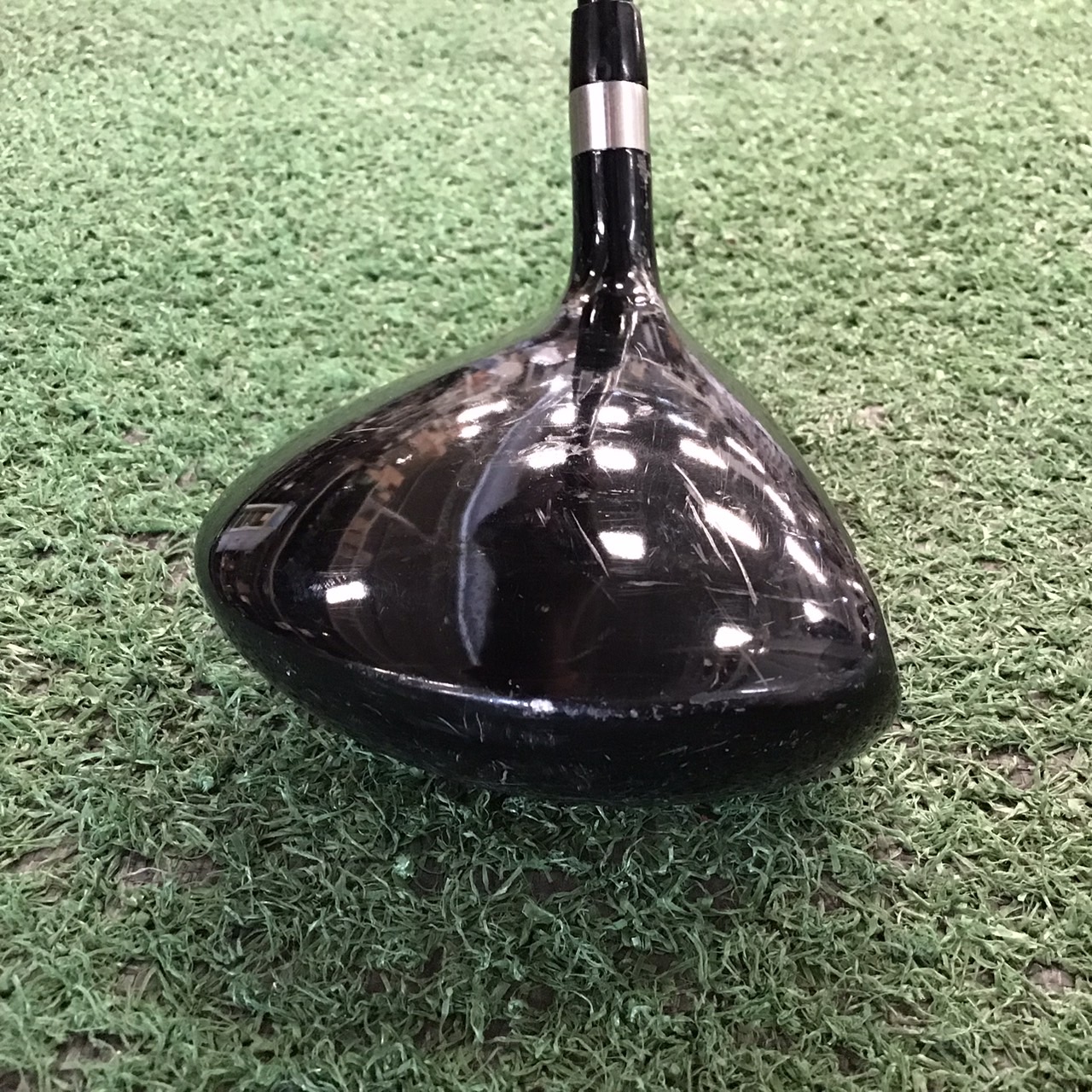 UTILITY 19 องศา POWER BILT : GRANDSLAM #5 / HIGH MODULUS ก้านกราไฟร์