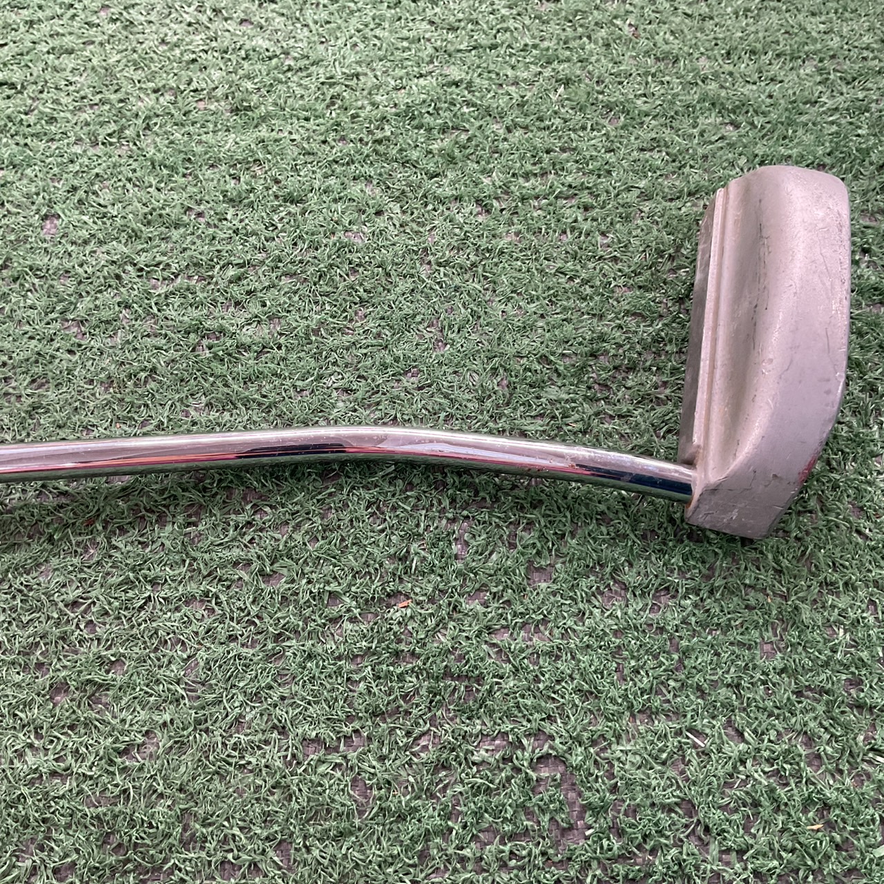 PUTTER PHOENIX GOLF : RESORT CLUB ก้านเหล็ก