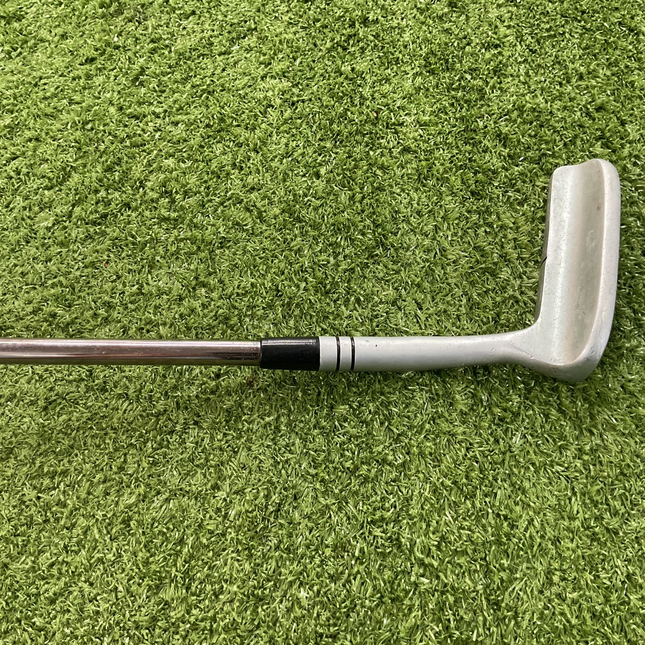 PUTTER Golf Planner : TB-156 ก้านเหล็ก