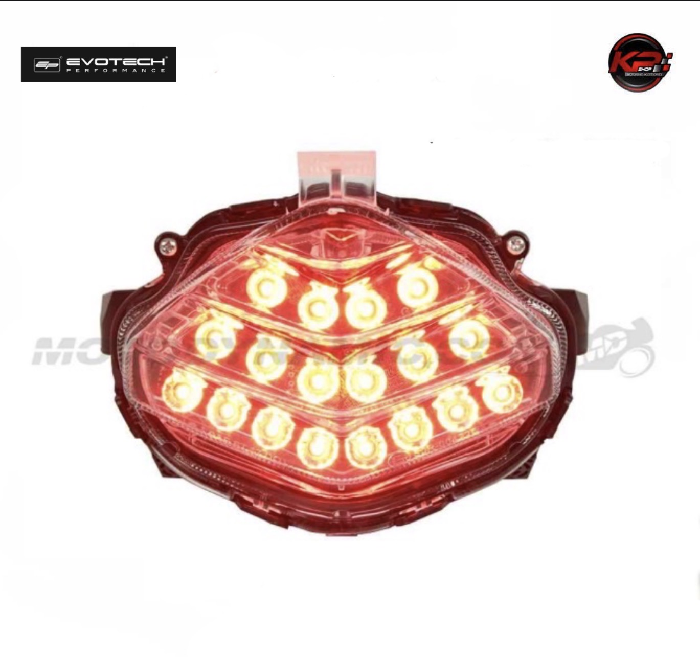 ไฟท้าย MD CB500F/CBR500R 2019-2023