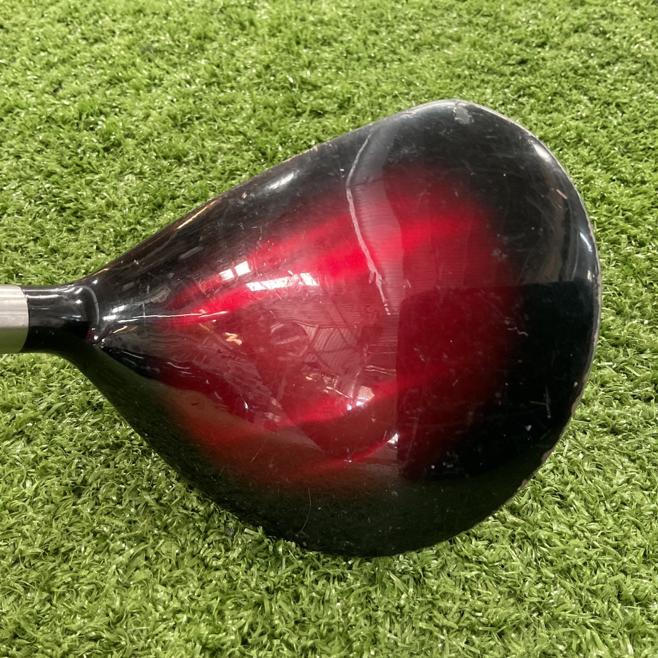 UTILITY BRIDGESTONE : TOURSTAGE V773 U5 Flex-R ก้านกราไฟร์