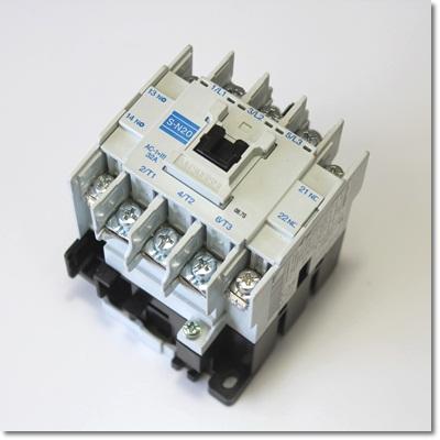 แมกเนติก SN-20 220V