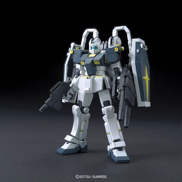 HG 1/144 GM (GUNDAM THUNDERBOLT Ver.)