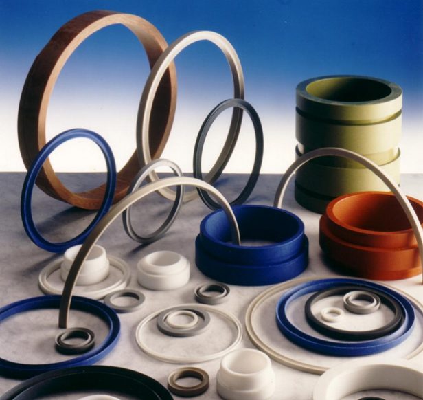 พลาสติกวิศวะกรรม PLASTIC ENGINEERING