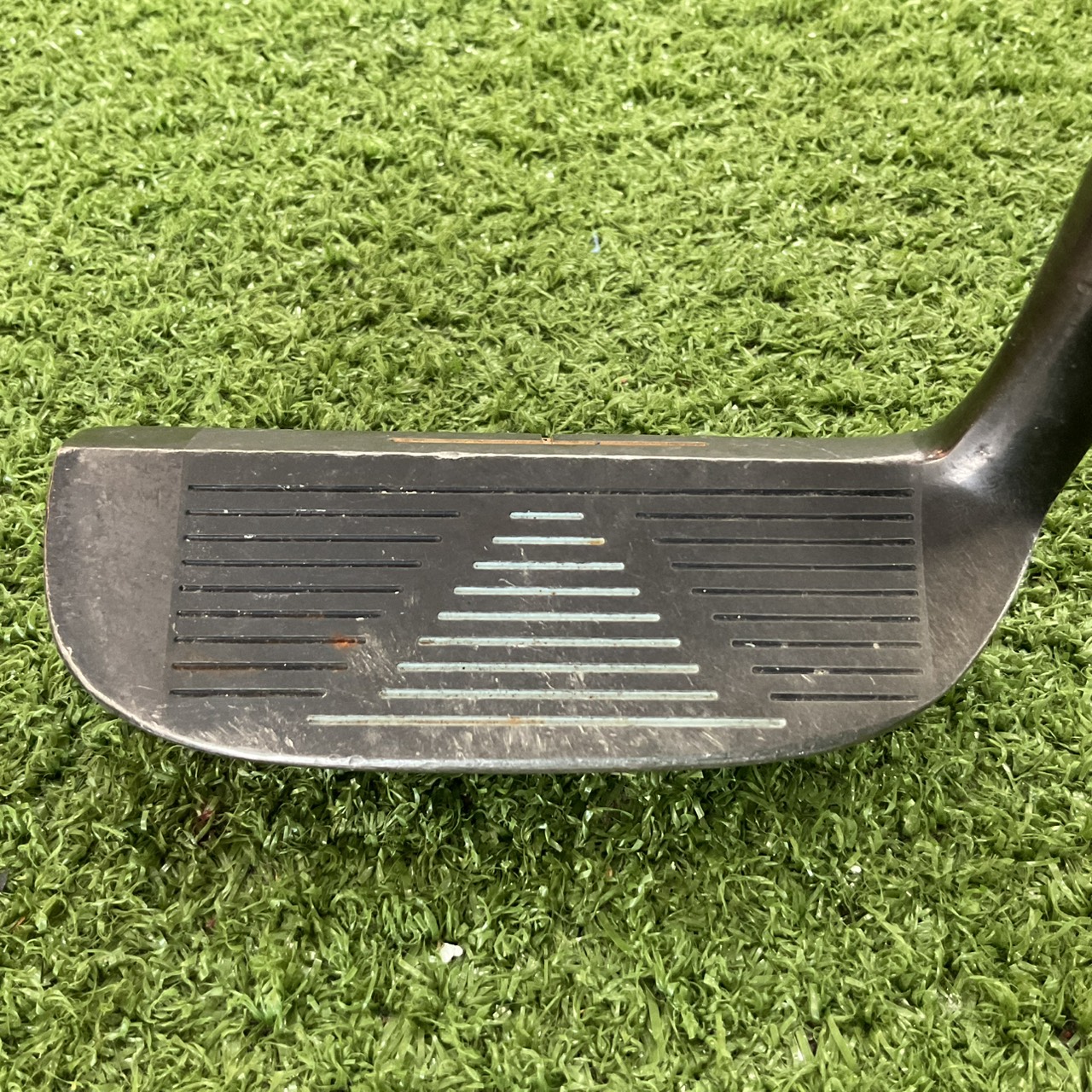 CHIPPER PROX 35° ก้านกราไฟร์