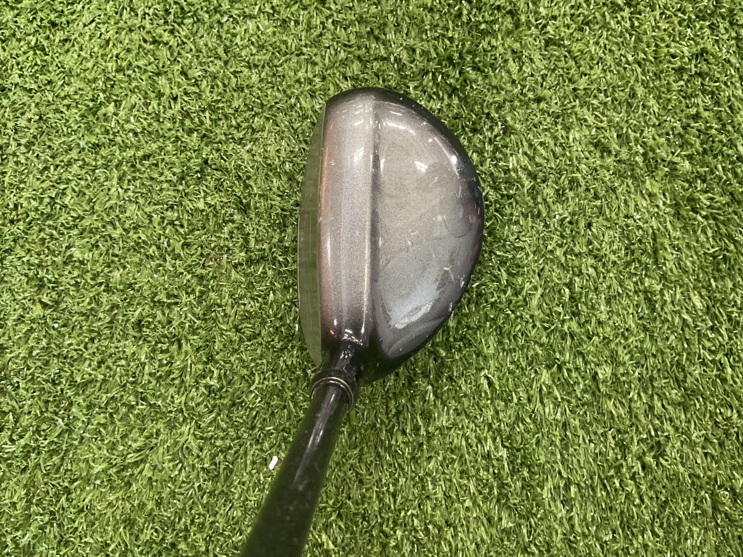 UTILITY 24 องศา MacGregor : GRAND MC #8 Flex-S ก้านกราไฟร์