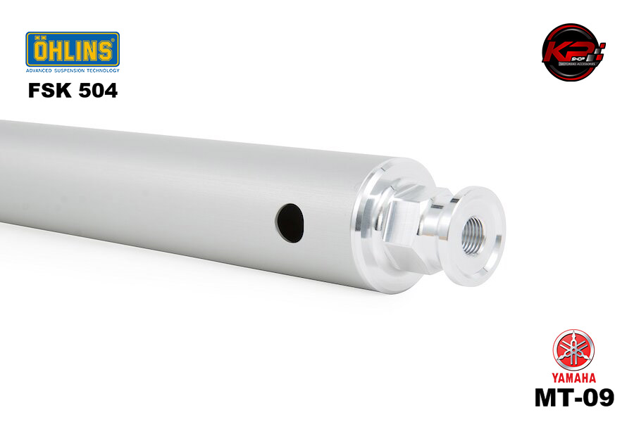 สปริงโช๊คหน้า FSK 504 OHLINS FOR YAMAHA MT09