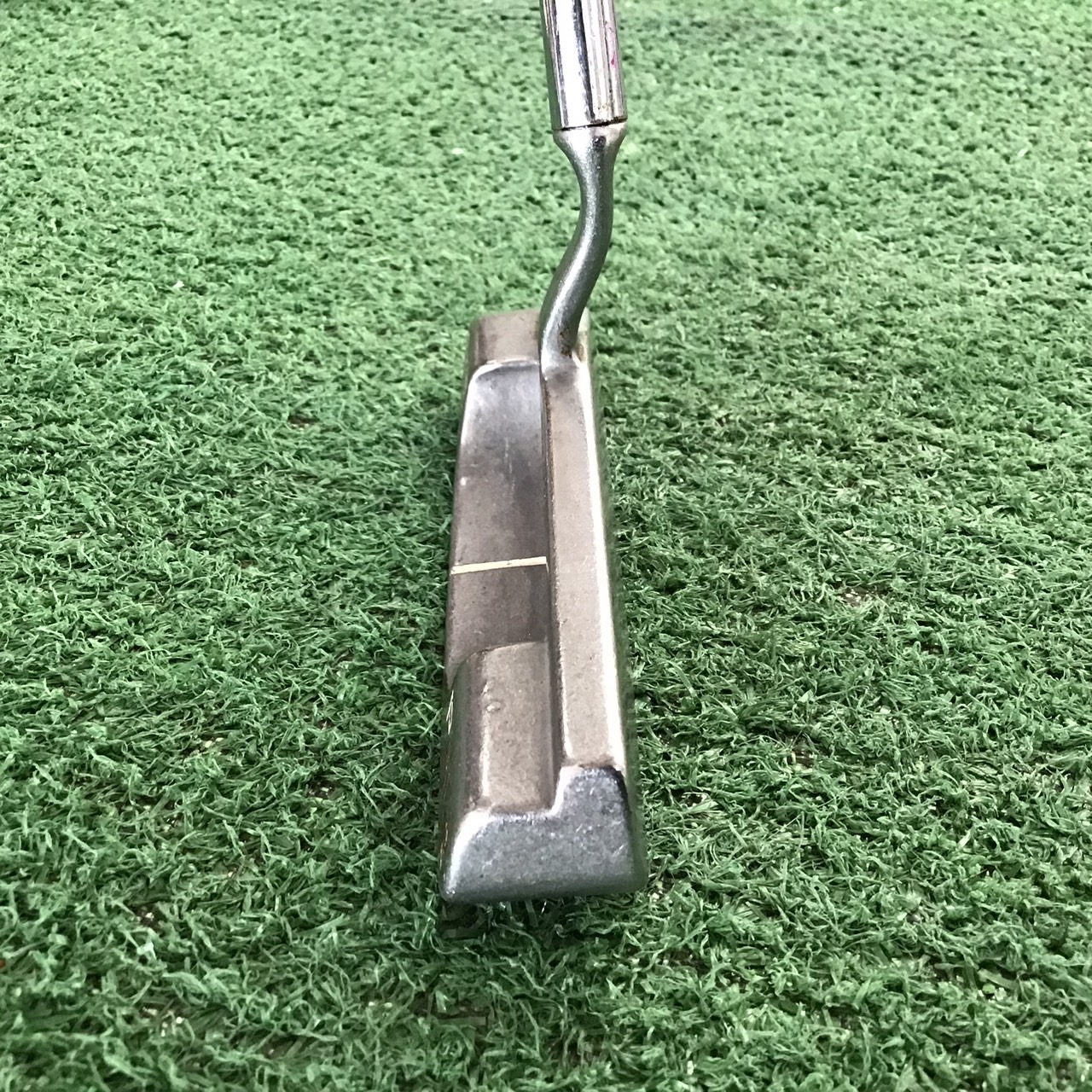 PUTTER PING : PAL2 ก้านเหล็ก