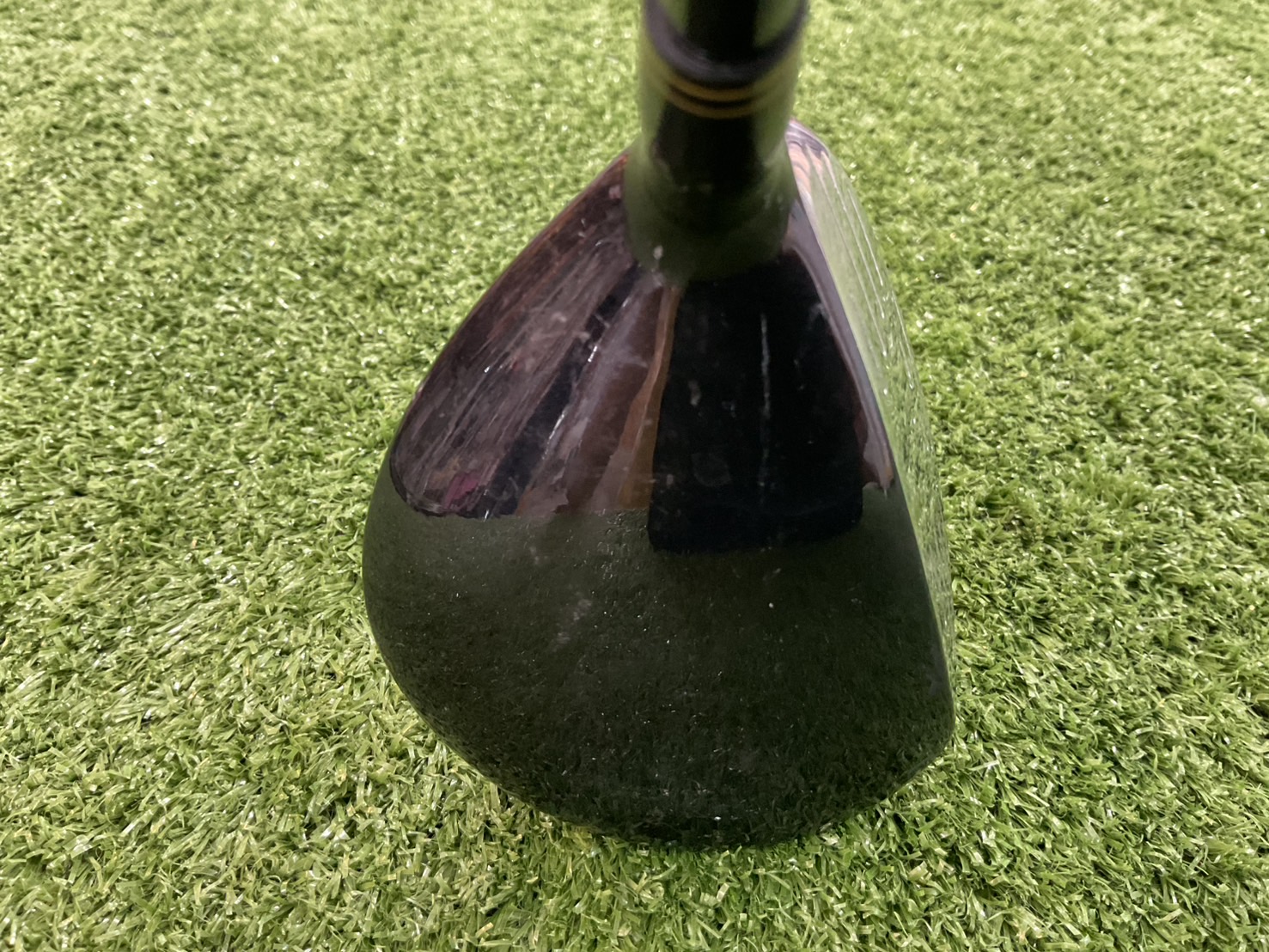 UTILITY 23 องศา #7 JACK'S SYSTEM PROFESSIONAL PREMIUM ก้านกราไฟร์