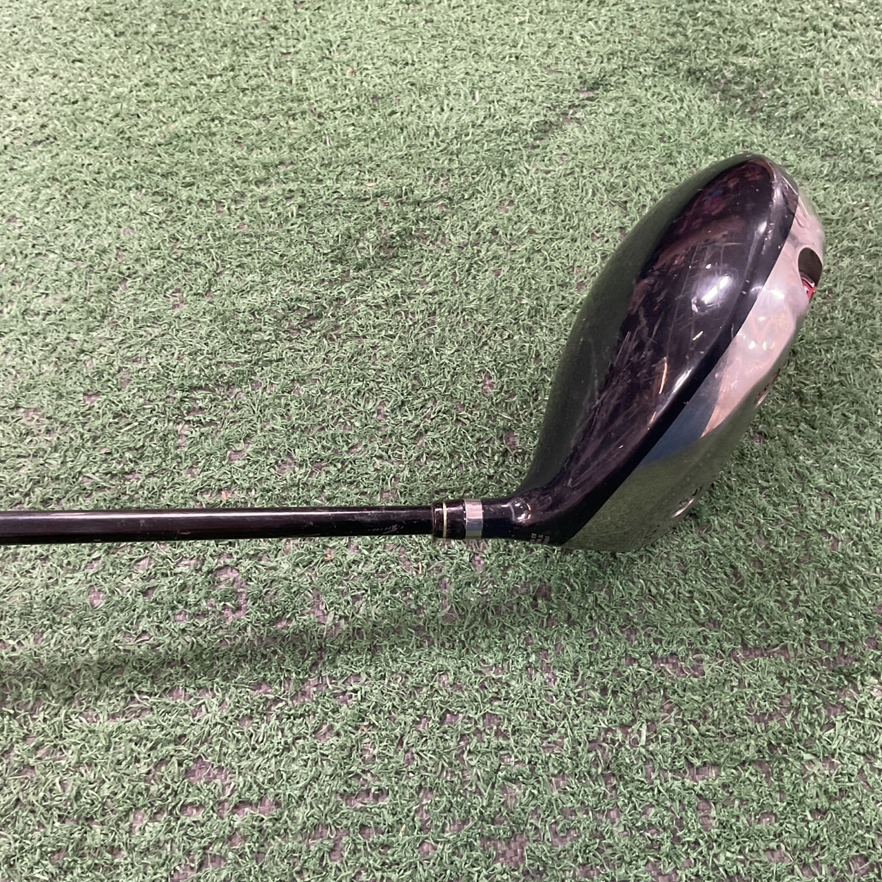 DRIVER 10.5 องศา AKIRA : ADR / wk-5050 ก้านกราไฟร์