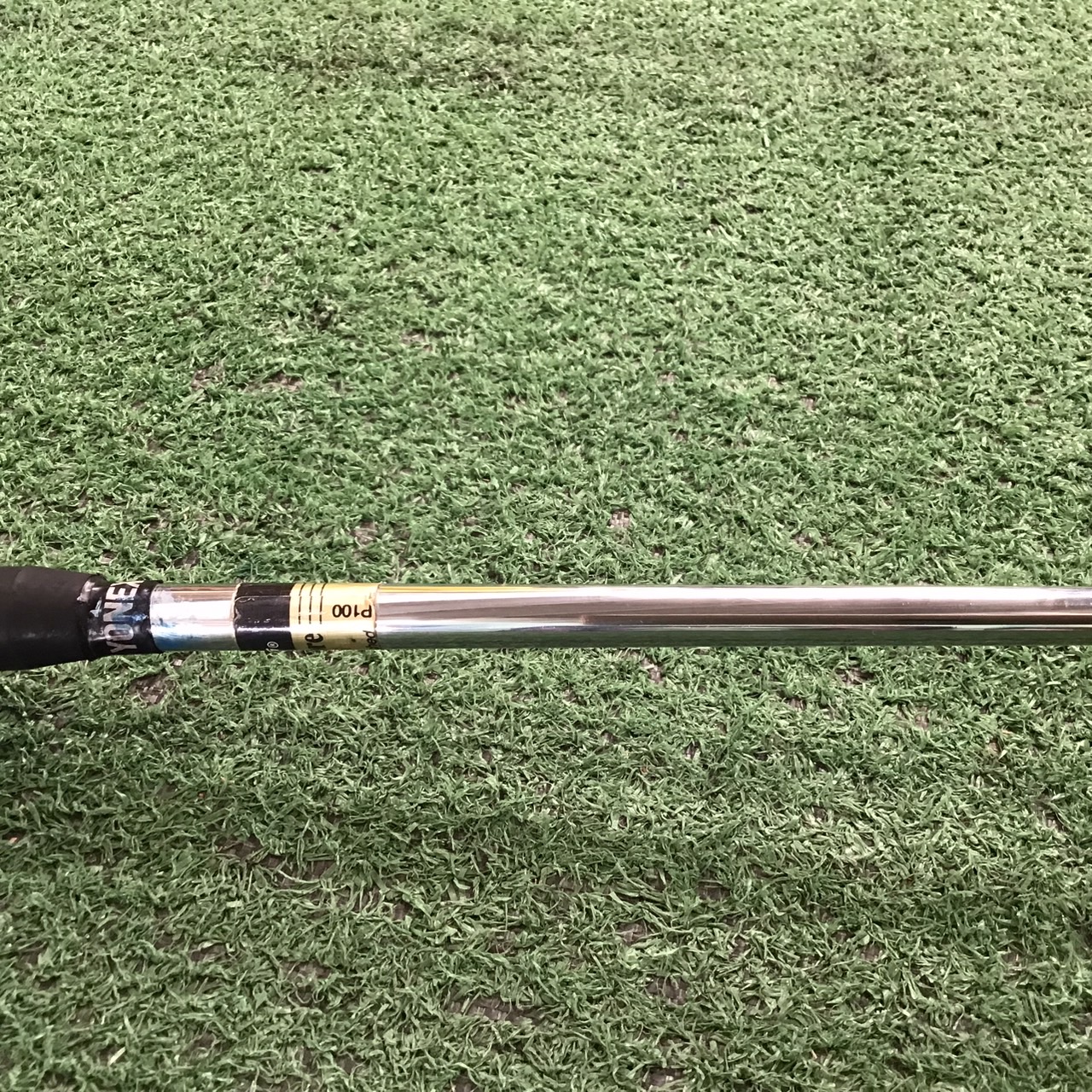 PUTTER Maxfli : Tad Moore TM-4 ก้านเหล็ก