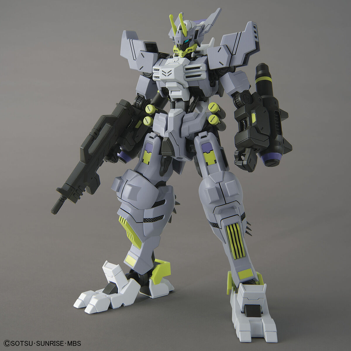 1063383 BANDAI SPIRITS HG 1/144 GUNDAM ASMODAY