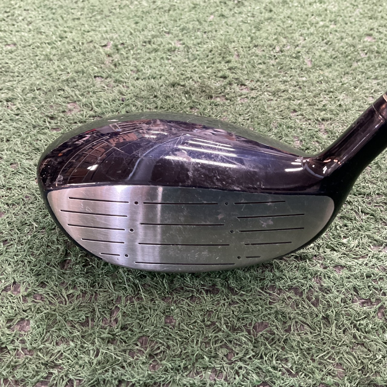 UTILITY 15 องศา ASAHI : MDT MHG-670 #3 FLEX-R ก้านกราไฟร์