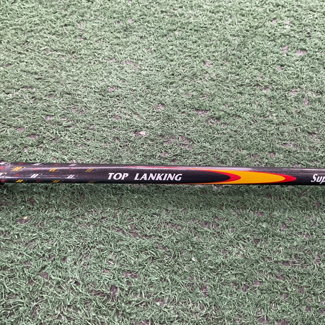 UTILITY 21 องศา TOP LANKIG : Superior II FLEX-S ก้านกราไฟร์