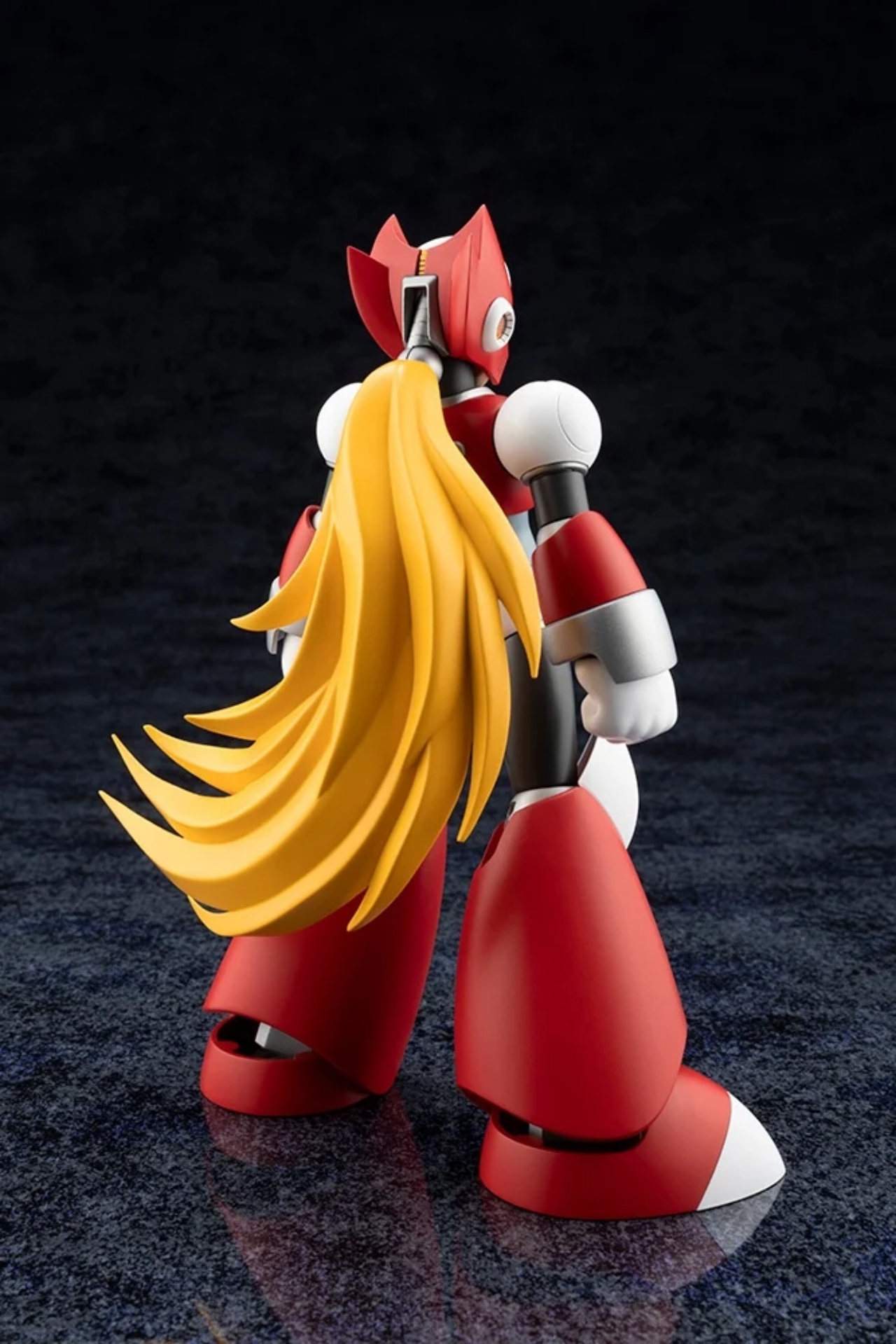 Preorde 4934054059355 KOTOBUKIYA MEGA MAN X ZERO 1st Ver. มัดจำ 500 บาท