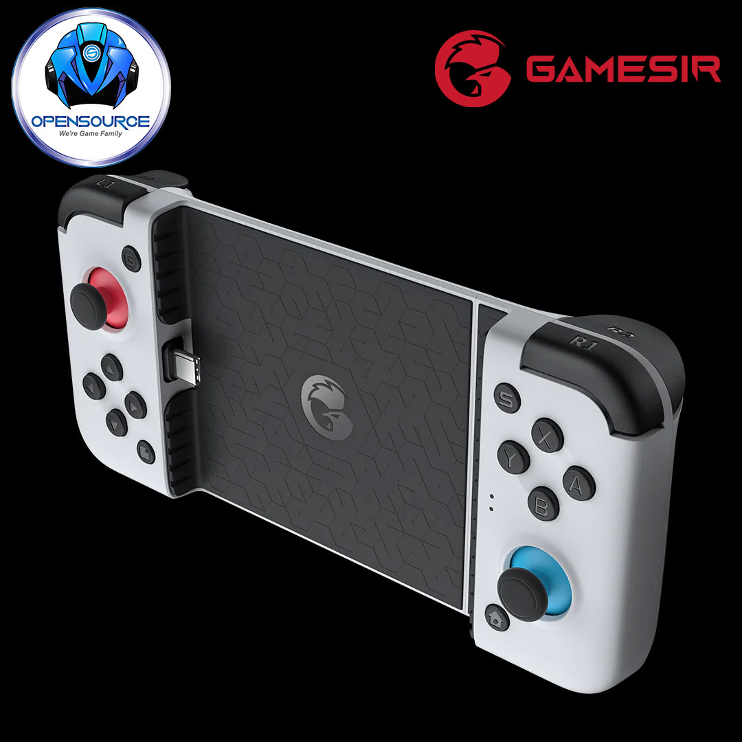 GameSir X2 TypeC Mobile Gaming Controller (Official 1Y Warranty