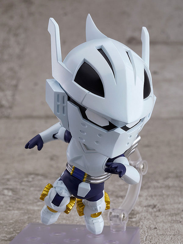 Nendoroid No.1428 My Hero Academia Tenya Iida