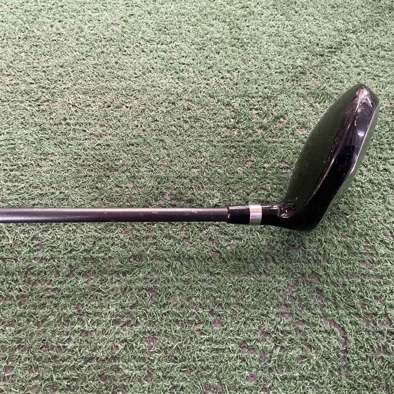 UTILITY 22 องศา Fitway : FW SHALLOW 5/ 7767M FLEX-R ก้านกราไฟร์