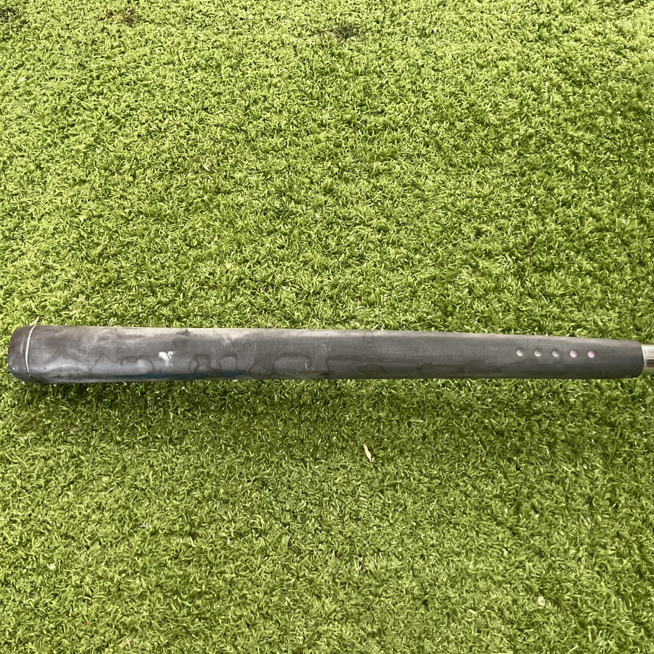 PUTTER Mizuno : 9121 ก้านเหล็ก