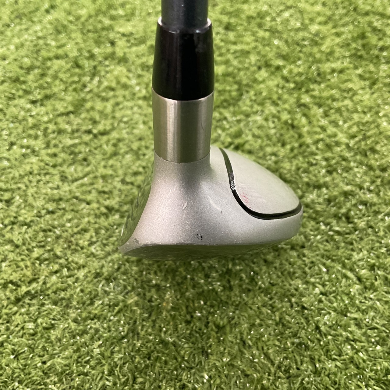 UTILITY 22° ARROWTUBE : TYPE ZC Flex-R ก้านกราไฟร์