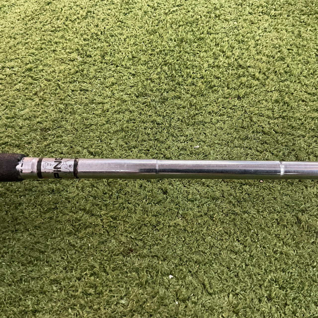 PUTTER PING : ANSER 2 ก้านเหล็ก