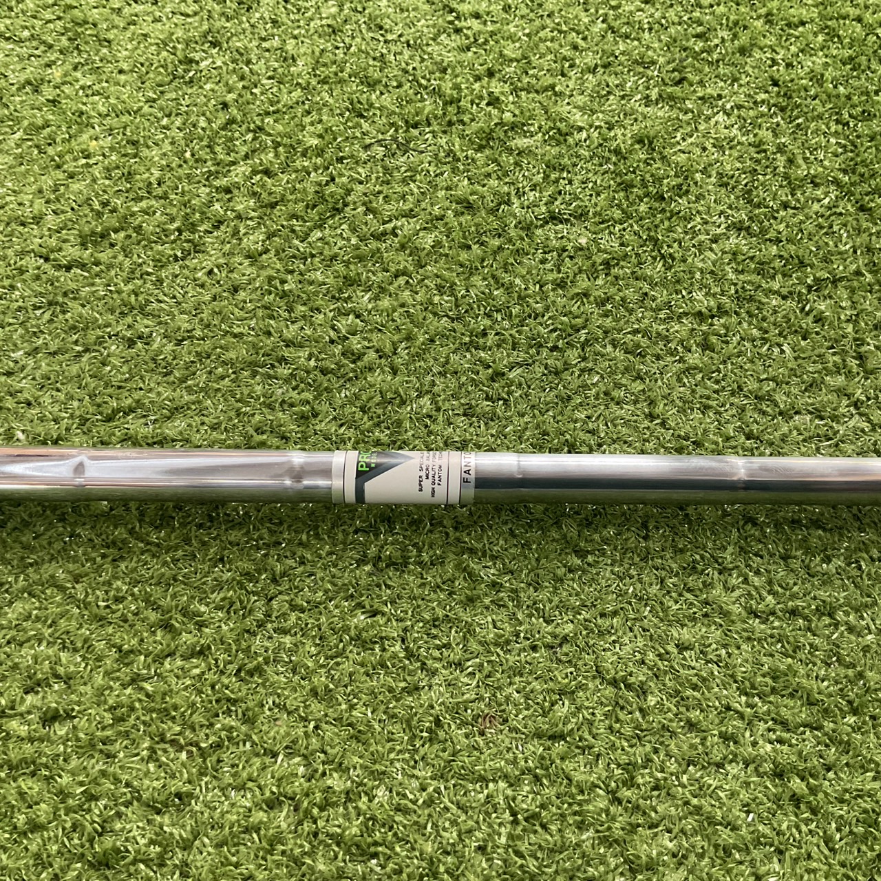 WEDGE ART WALL : PRO MODEL FLIXIR S-I 55° ก้านเหล็ก