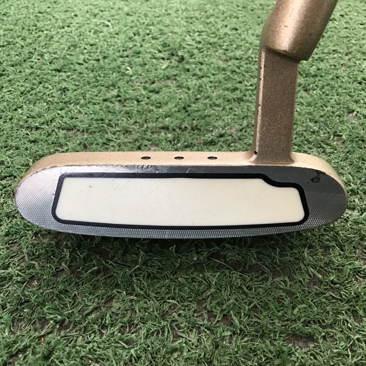PUTTER No Brand ก้านเหล็ก