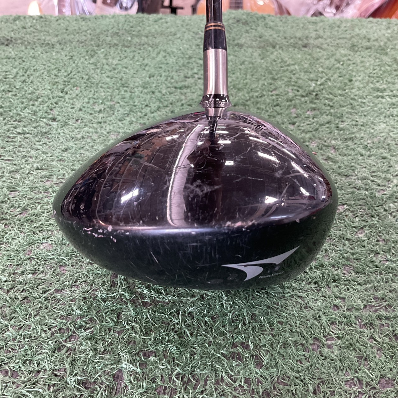 DRIVER 8.5 องศา BRIDGESTONE : TOURSTAGE X/ Tour AD ก้านกราไฟร์