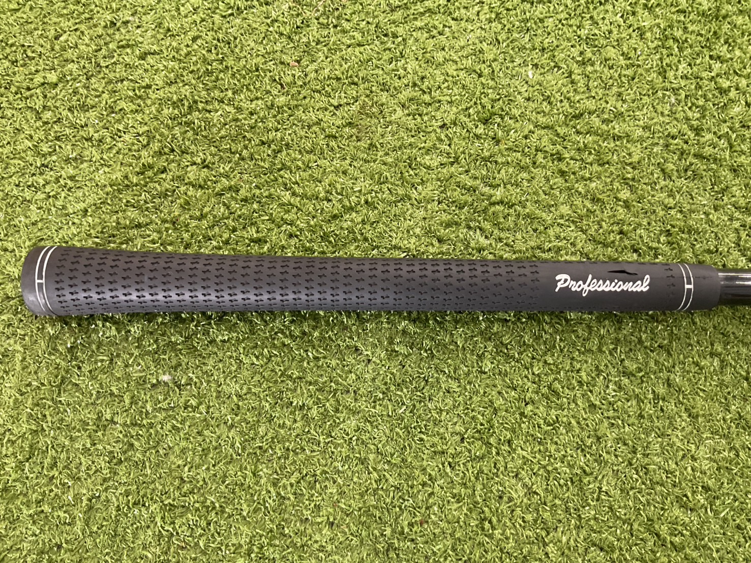 UTILITY 15° KABUKI GOLF : GOLF CUBE #3/ ATHLETE SPEC ก้านกราไฟร์