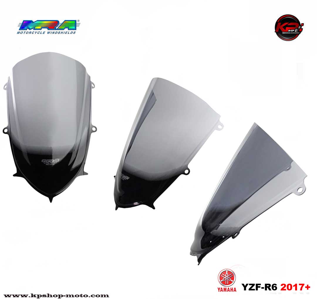 ชิวหน้า MRA FOR YAMAHA YZF R6 (2017+)