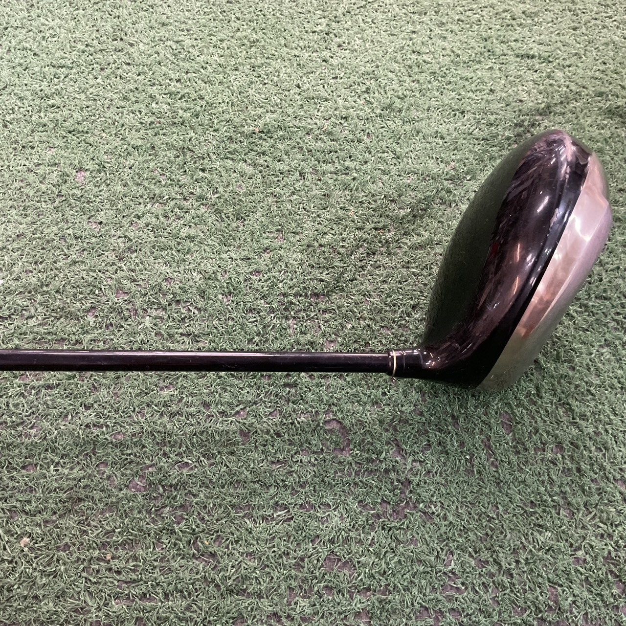 DRIVER 11.5 องศา XXIO :-PRIME- W1 FLEX-R ก้านเหล็ก