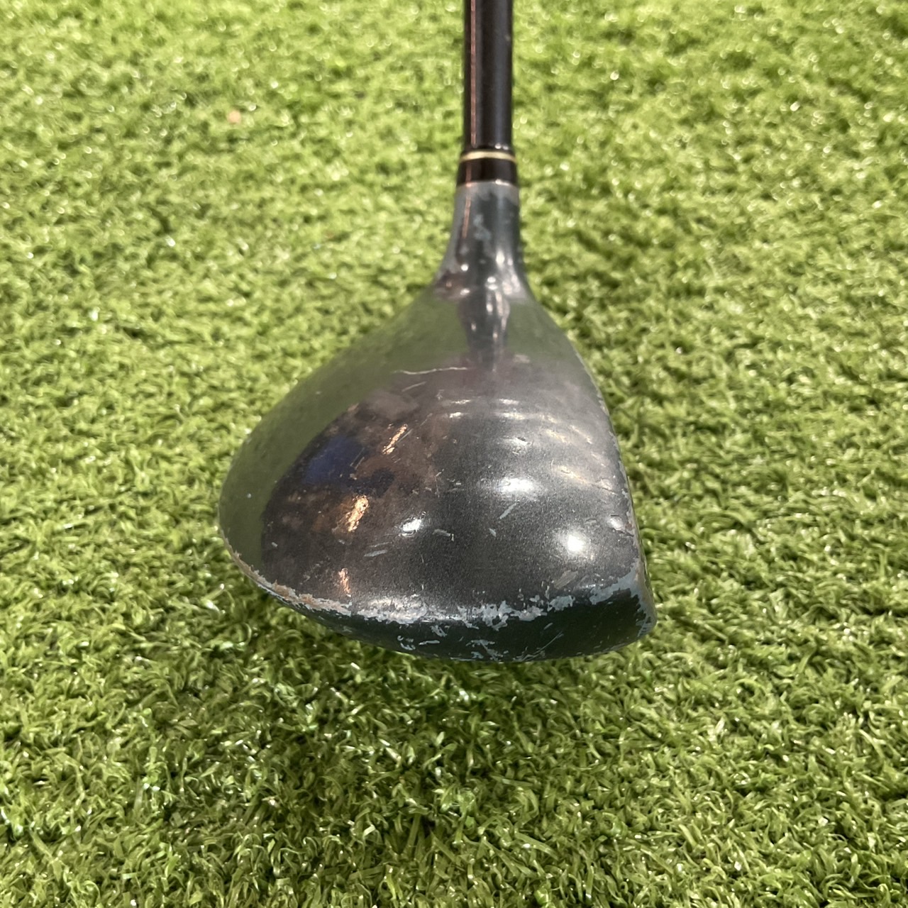 UTILITY Kasco : POWER TORNADO SUPER HYTNE 44 Flex-R ก้านกราไฟร์