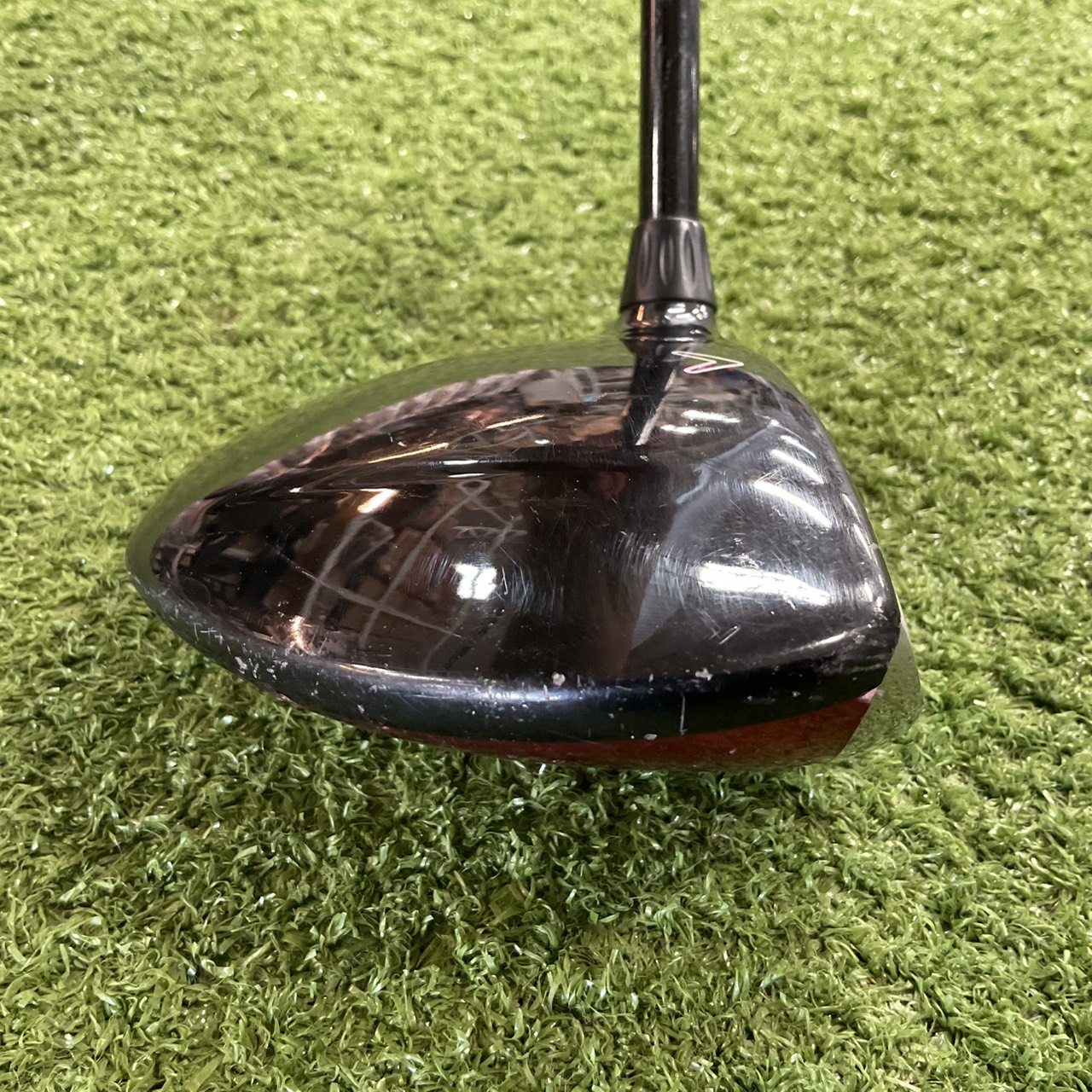 UTILITY Callaway : BIG BERTHA BIABLO #7D / 50w Flex-R ก้านกราไฟร์