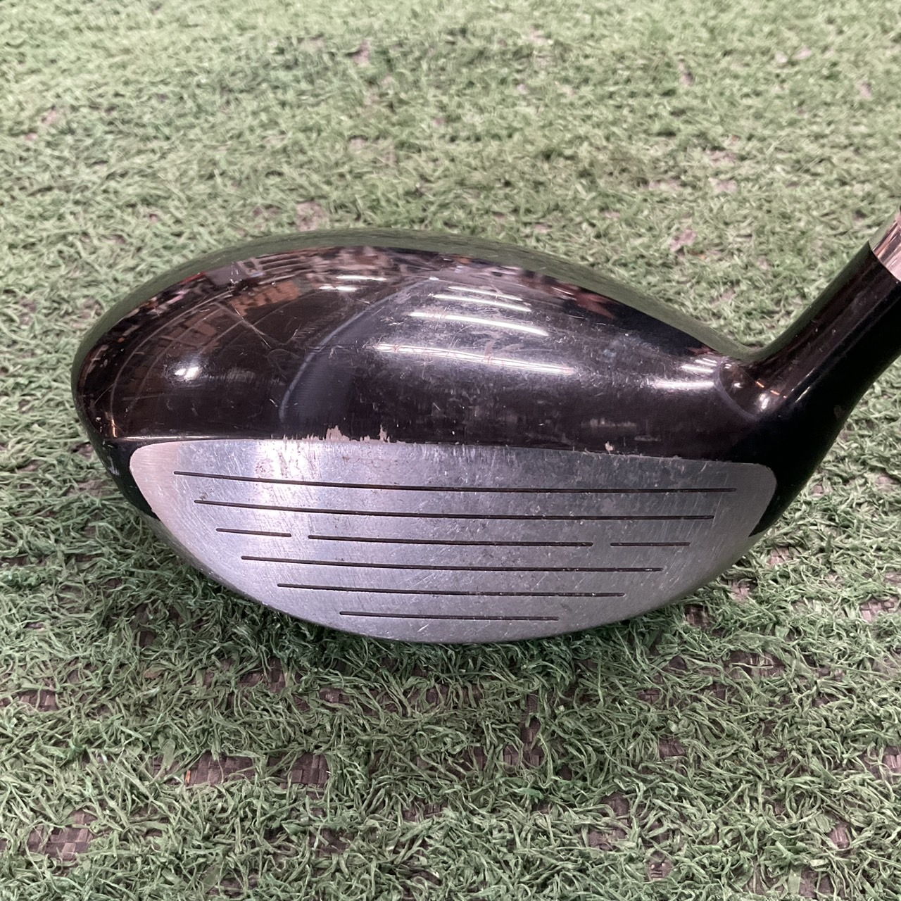 UTILITY 18 องศา CREWS GOLF : TOURLINK F5/ G-TX560 ก้านกราไฟร์