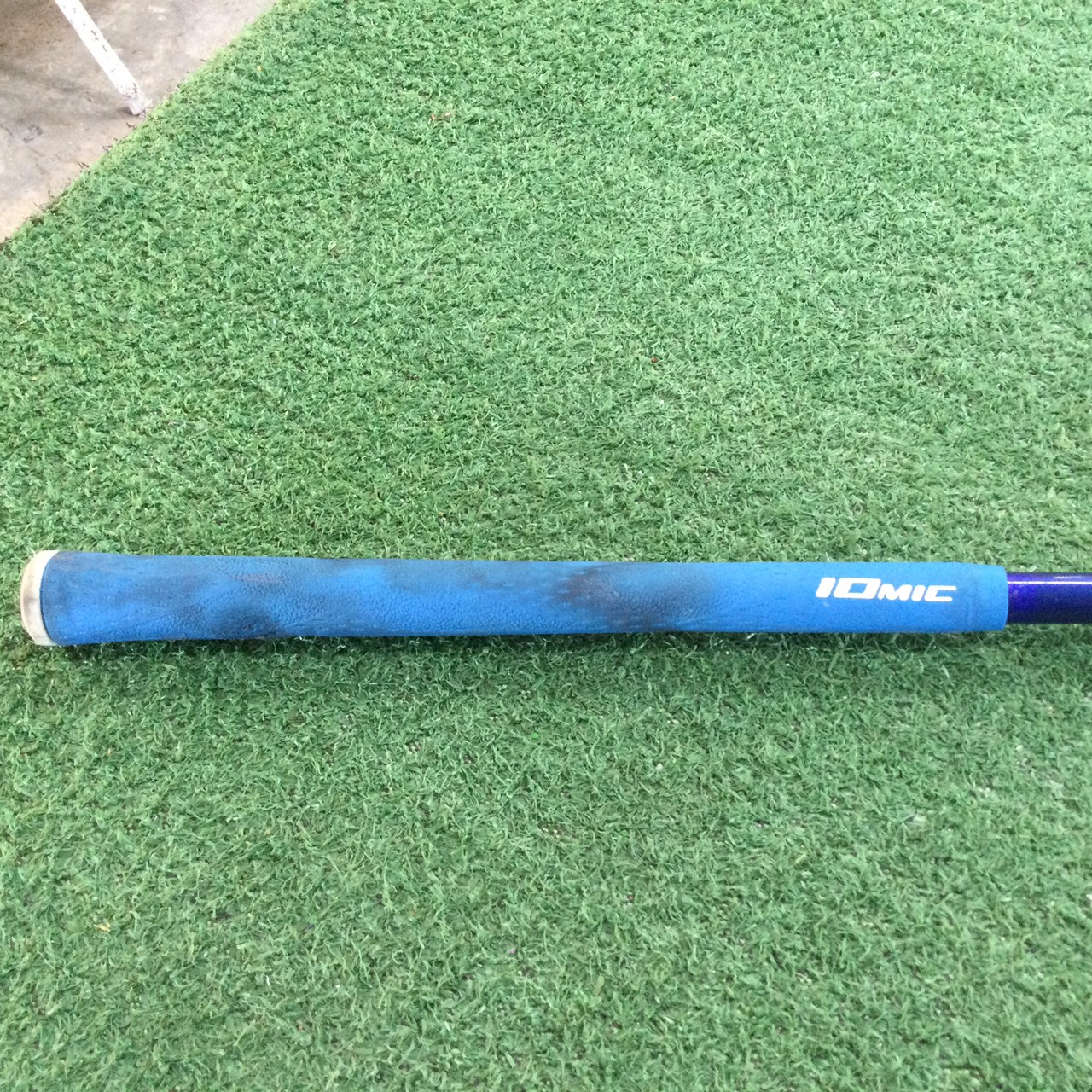 UTILITY 19 องศา TSURUYA GOLDEN PRIX FLEX-R ก้านกราไฟร์