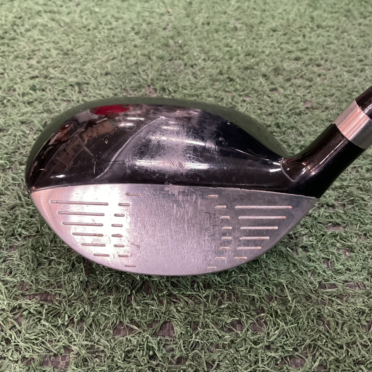 UTILITY 27 องศา FLIT-BOX : 801V / FLIT-AD FLEX-R ก้านกราไฟร์