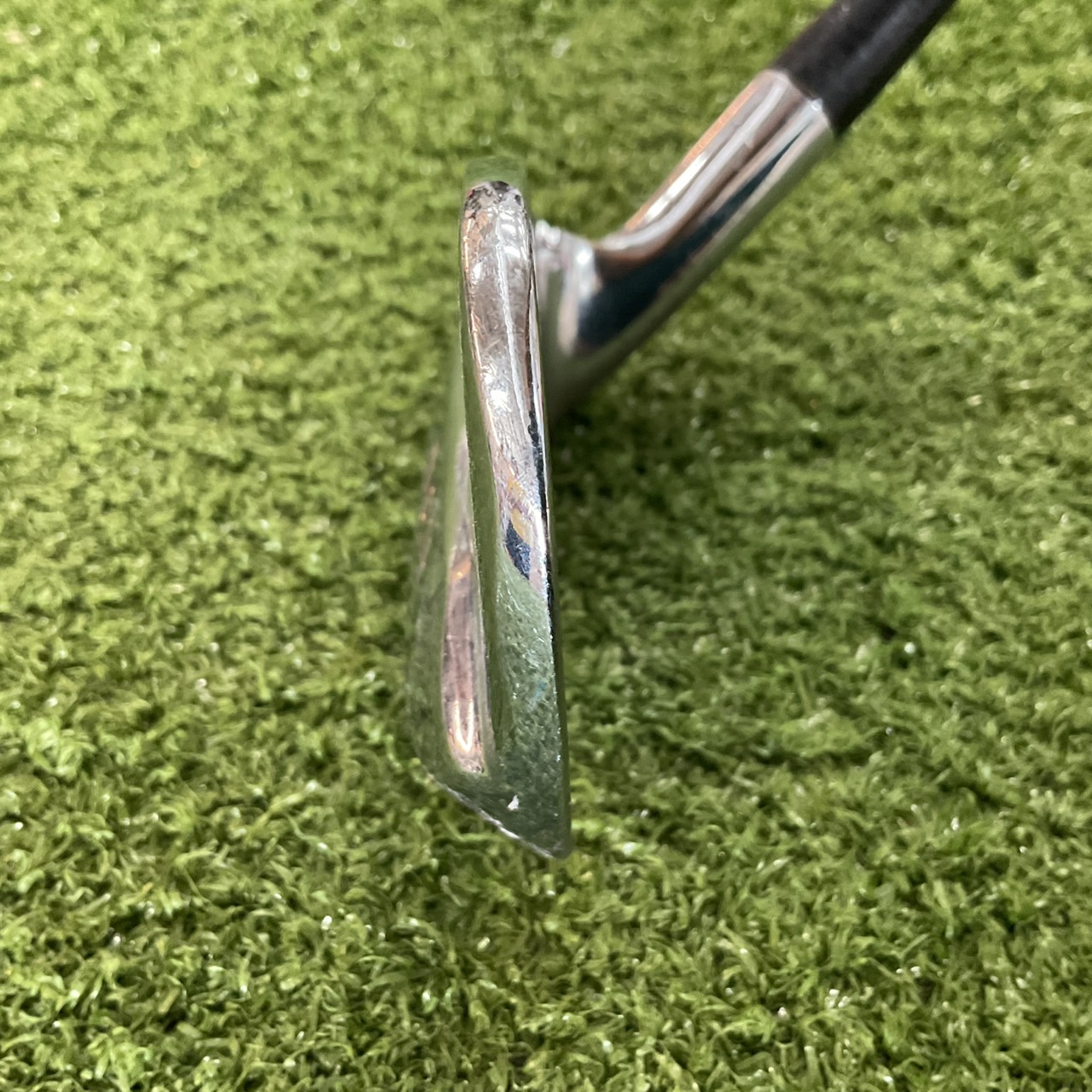 WEDGE MacGregor : MGX SAND II ก้านเหล็ก