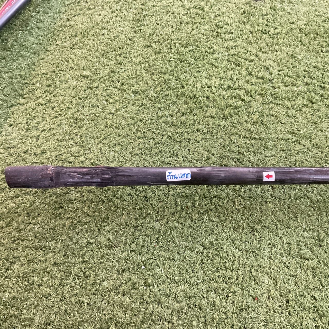 DRIVER 11.5° XXIO :-PRIME-/ SP-500 Flex-R ก้านกราไฟร์