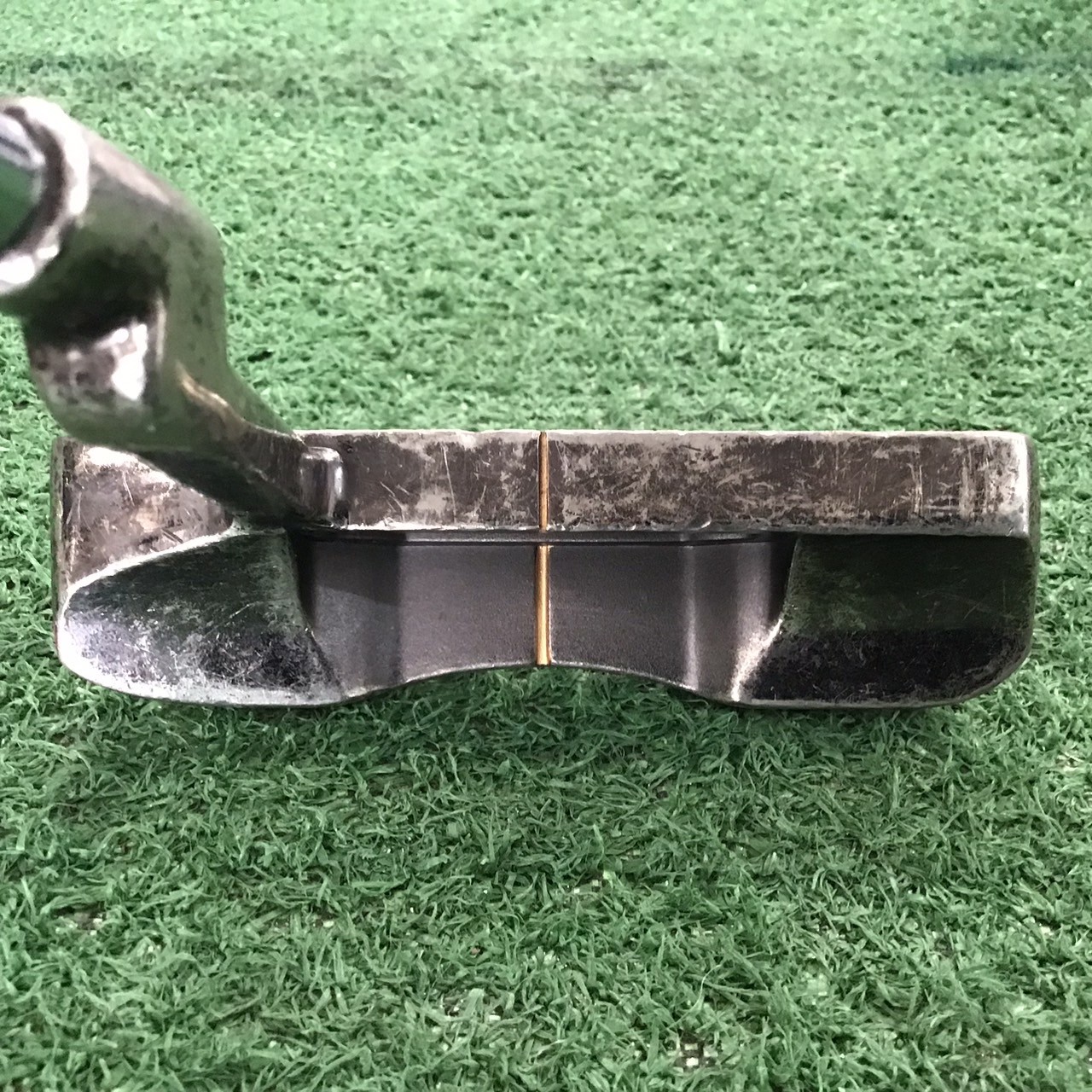 PUTTER PRO BALANCE LEVEL-TWO PK-10 ก้านเหล็ก