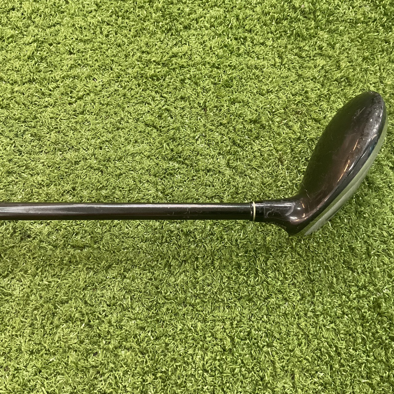 UTILITY Kasco : POWER TORNADO SUPER HYTEN 77 LITE Flex-R ก้านกราไฟร์