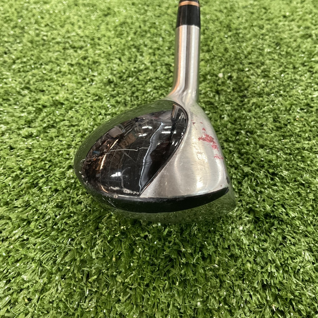 UTILITY 22 องศา a.m.c : V SPEC #7/ LONG DISTANCE ก้านกราไฟร์